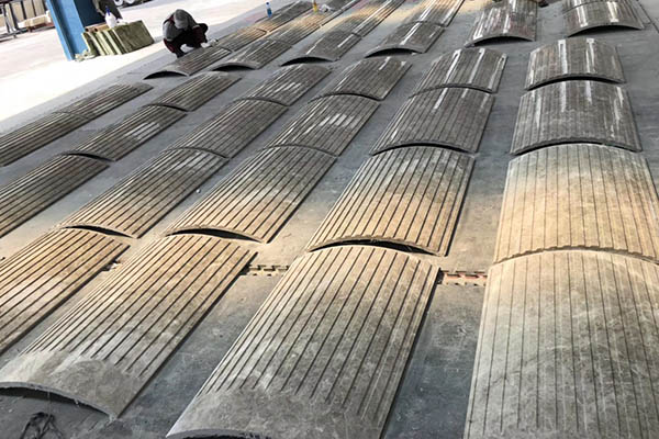 Marble Column 13