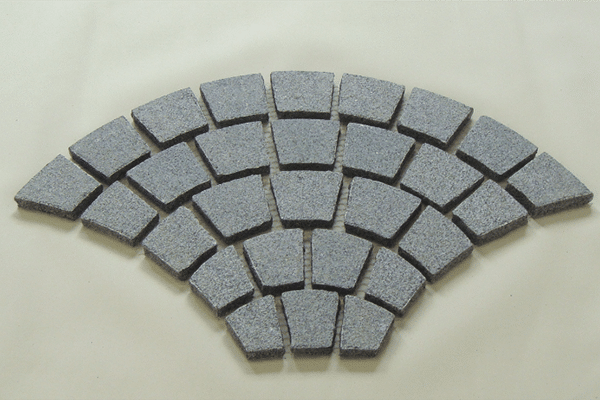 Granite Mesh Stone 21