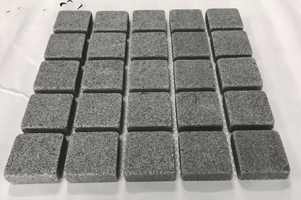 Granite Mesh Stone 22