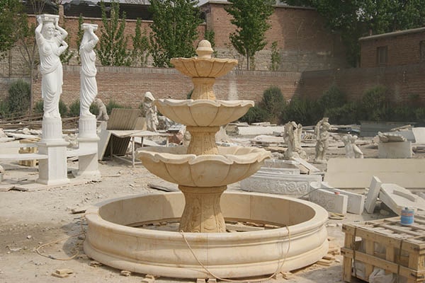 Garden Stone 22