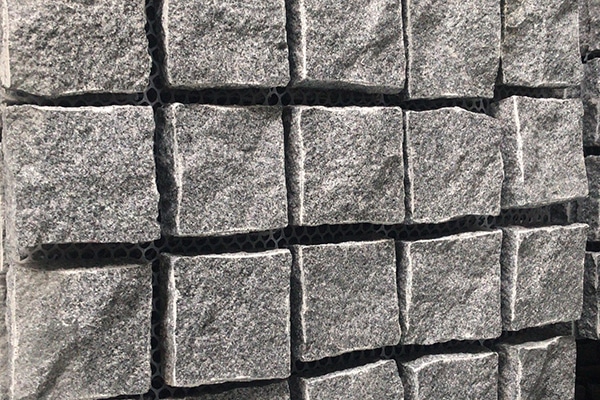 Granite Mesh Stone 23