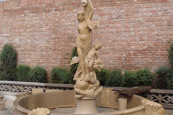 Garden Stone 23