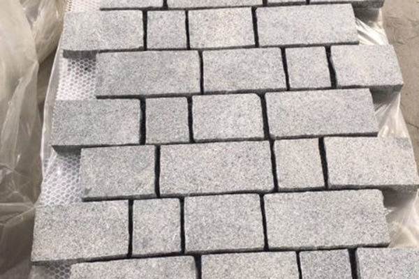 Granite Mesh Stone 24