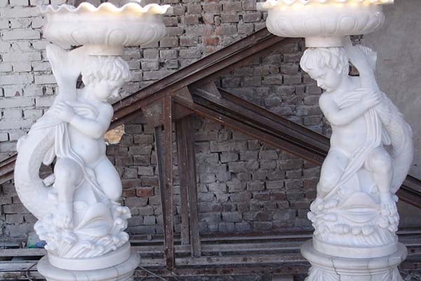 Garden Stone 24