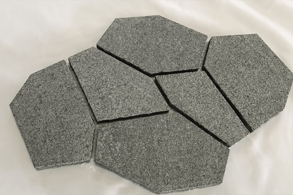 Granite Mesh Stone 26
