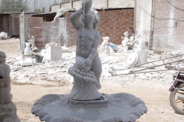 Garden Stone 26