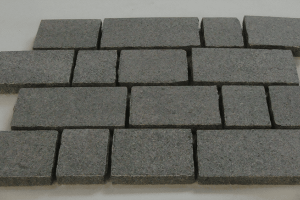 Granite Mesh Stone 27