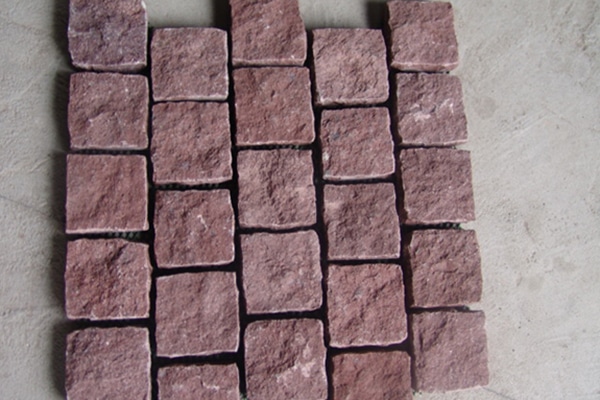 Granite Mesh Stone 29