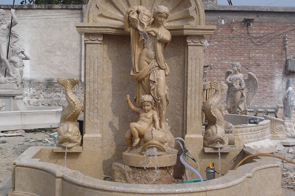 Garden Stone 32