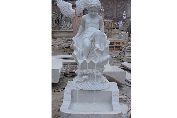 Garden Stone 34