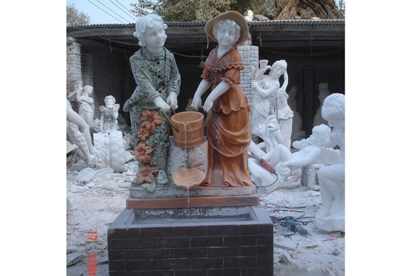 Garden Stone 35