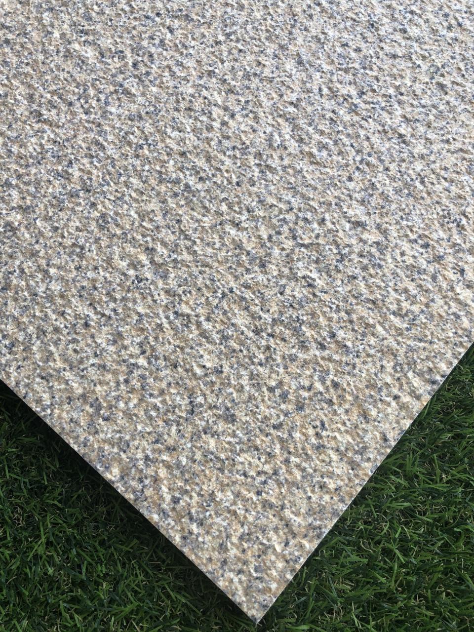 beige granite tile artificial g682 misty yellow granite