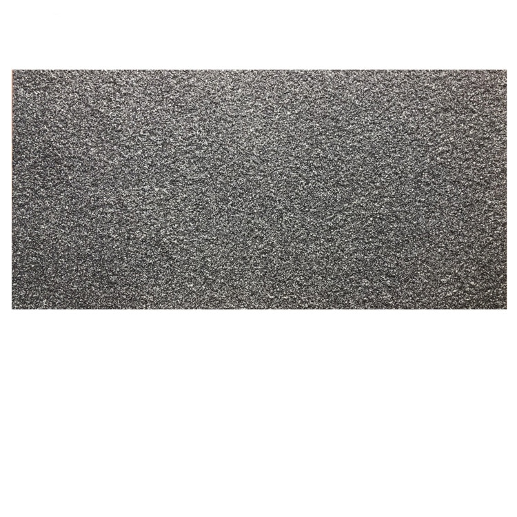 g654 granite flamed cobble stone granite pavers stone