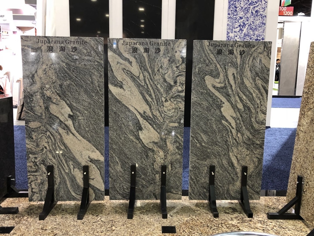 Granite Counter Supplier Cheap White Floor