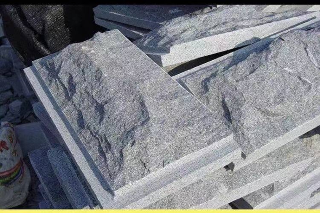 Exterior Wall Cladding Supplier Mushroom Surface