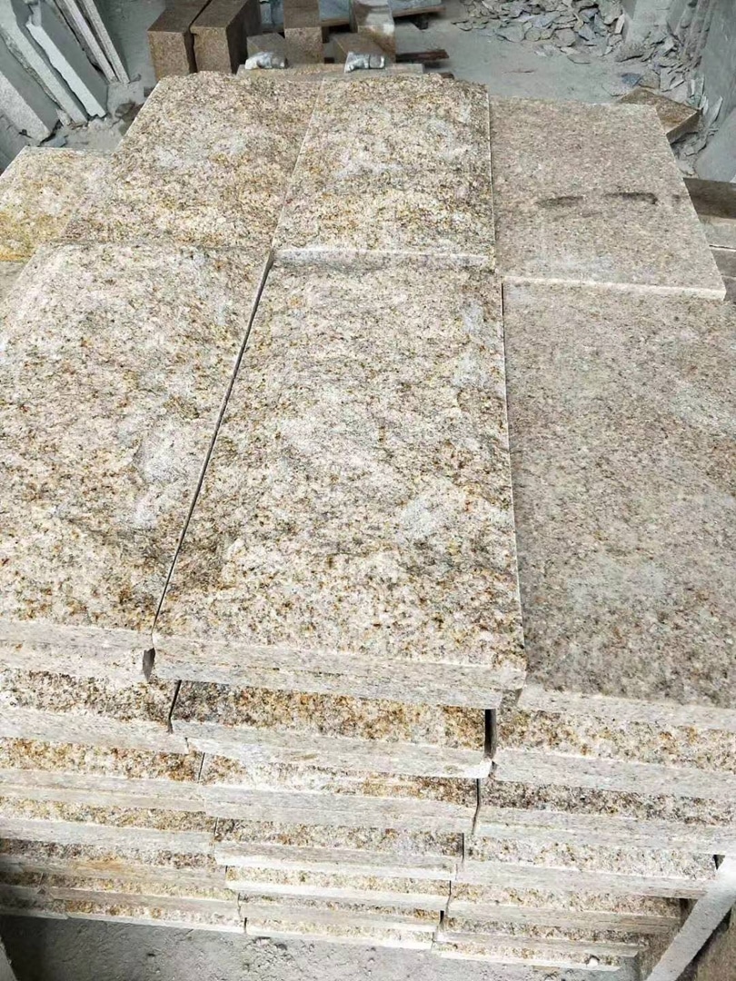 Exterior Wall Cladding Supplier Mushroom Surface