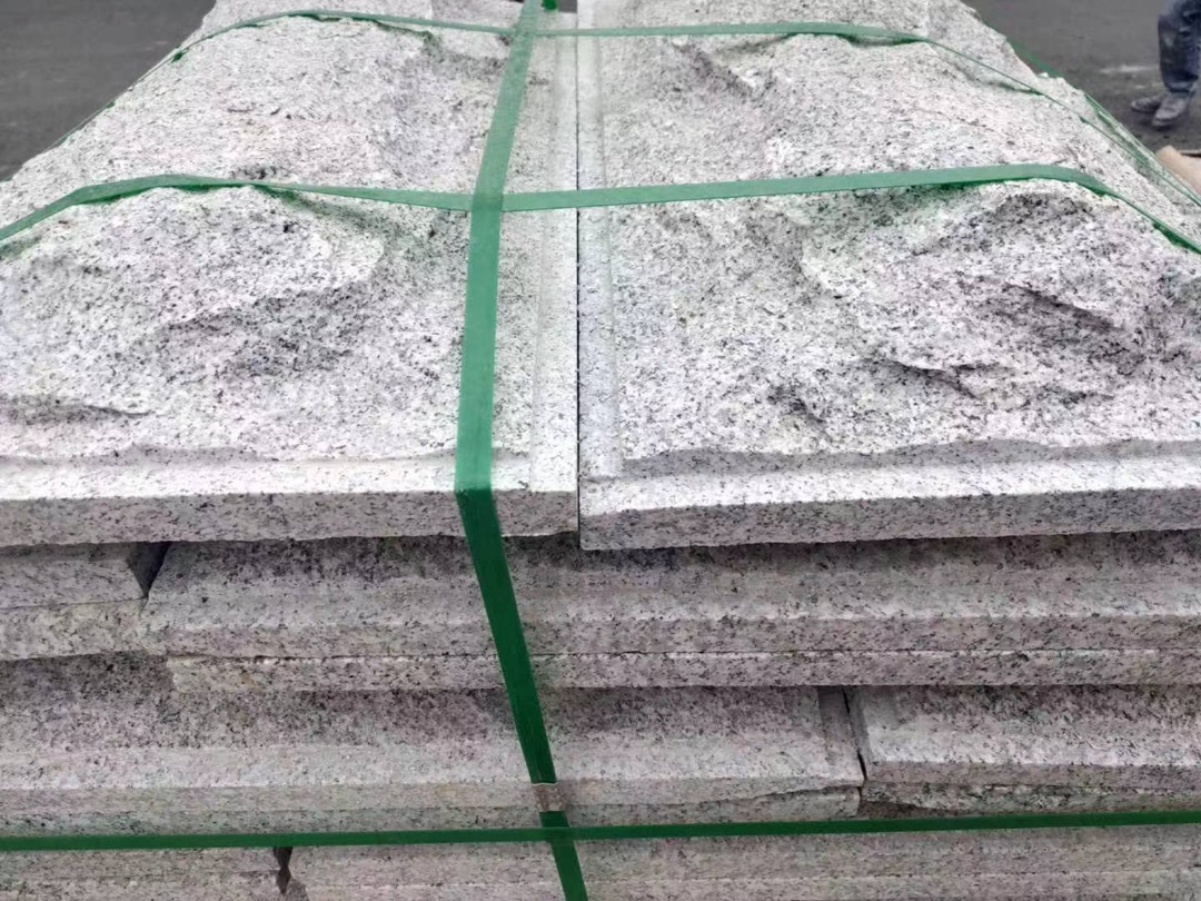 Exterior Wall Cladding Supplier Mushroom Surface