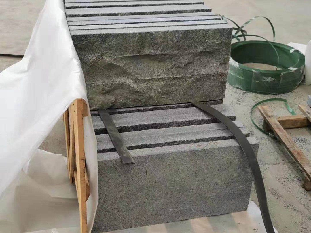 Exterior Wall Cladding Supplier Mushroom Surface