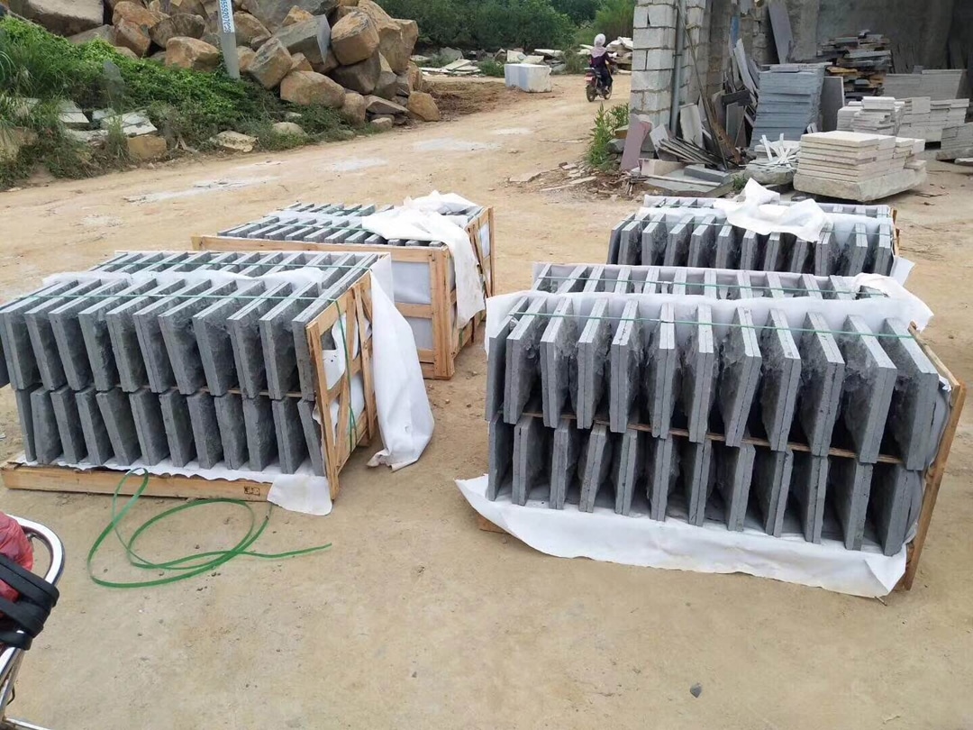 Exterior Wall Cladding Supplier Mushroom Surface