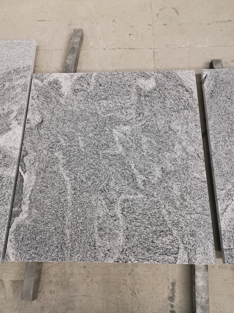 Exterior Wall Cladding Natural Stone Tiles