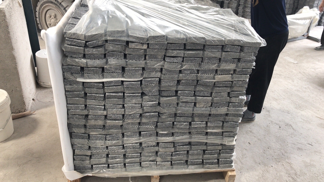 G654 Granite Cheaper Paver Stone