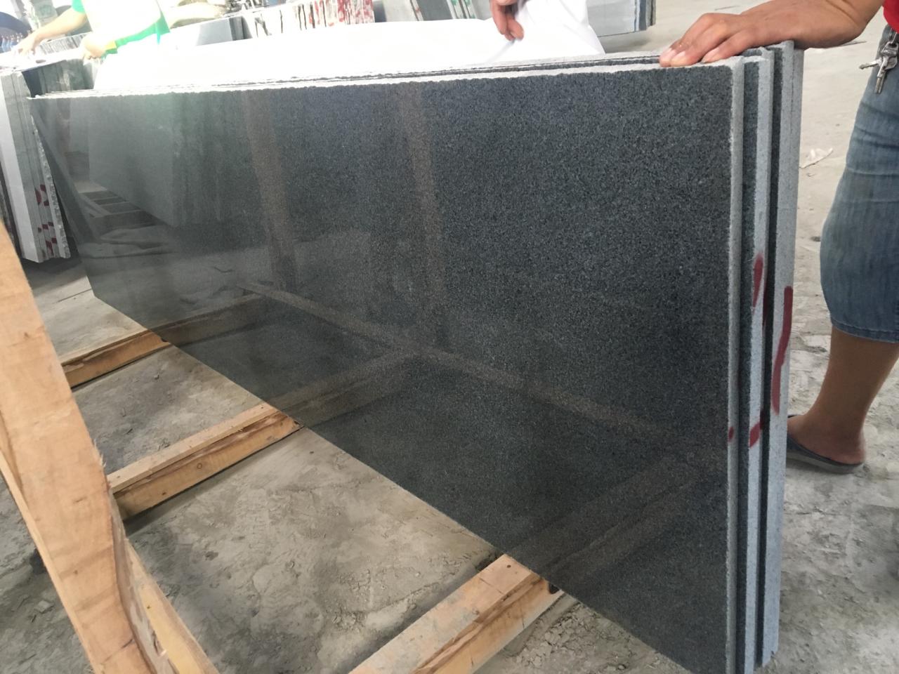 G654 Granite Cheaper Paver Stone