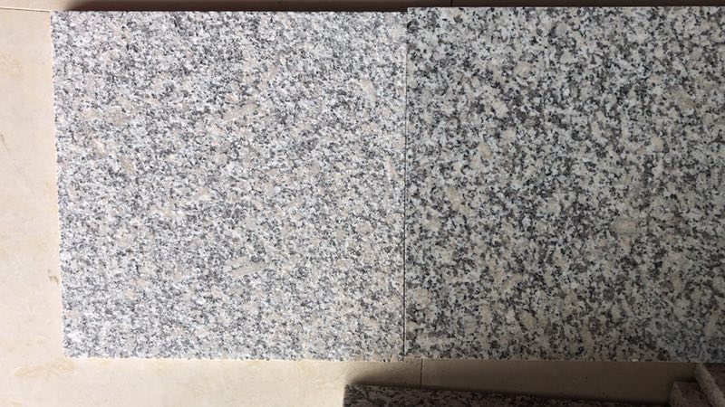 Granite Slabs Supplier Granite G602 1cm Tiles