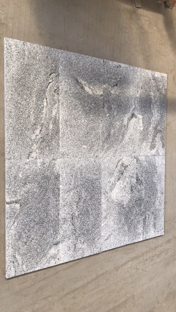Grey Granite Supplier Lower Cost Viscount