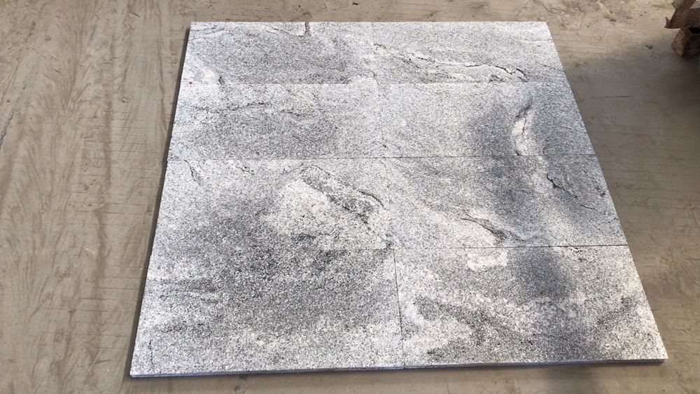 Grey Granite Supplier Lower Cost Viscount