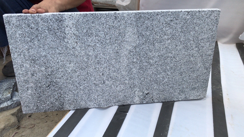 Grey Granite Supplier Lower Cost Viscount