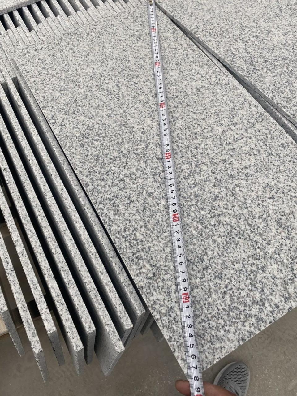 grey granite manufacturer Wholesale G603 Copy