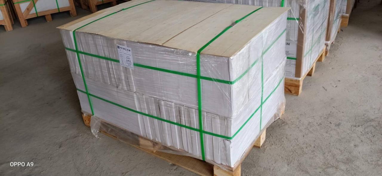 grey granite manufacturer Wholesale G603 Copy