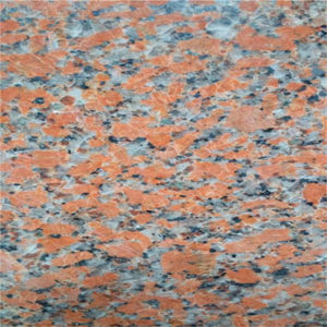 Cheap Chinese Granite Factory Mable Red Granite