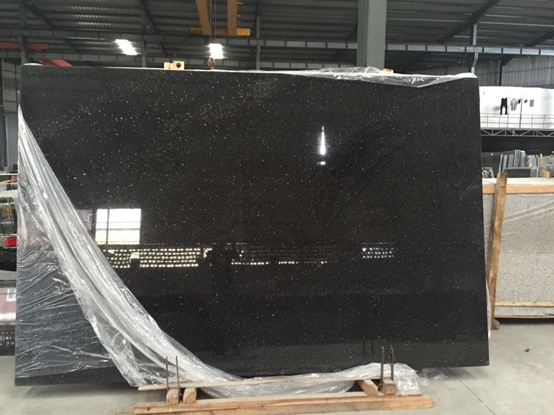 Galaxy Gold Granite
