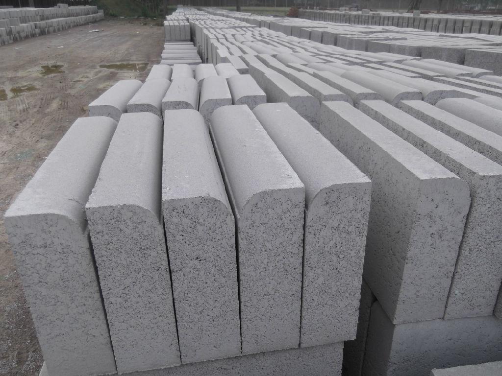 Paving Stone Garden Natural Granite