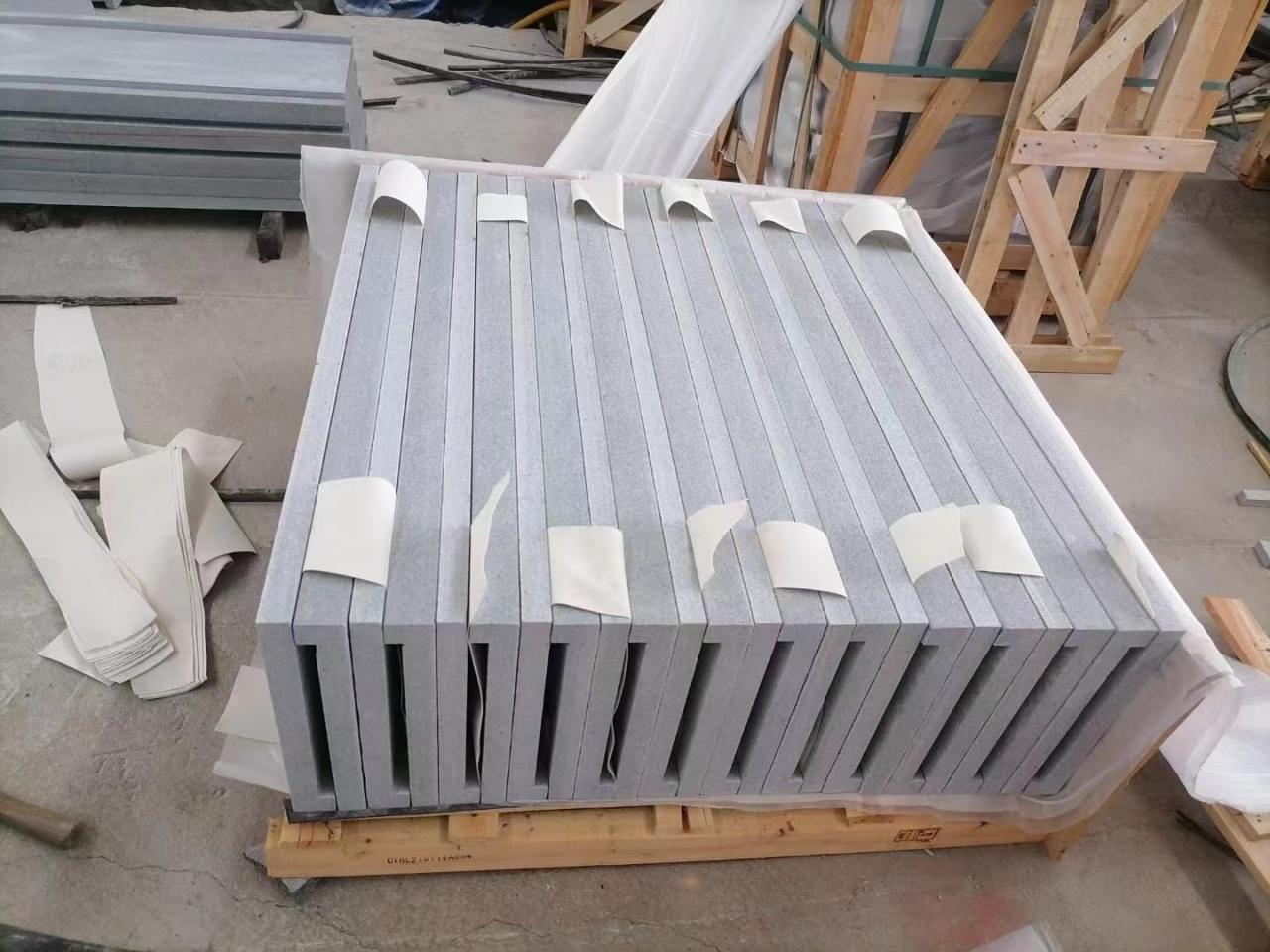 Pool coping stone swimming paving Slab