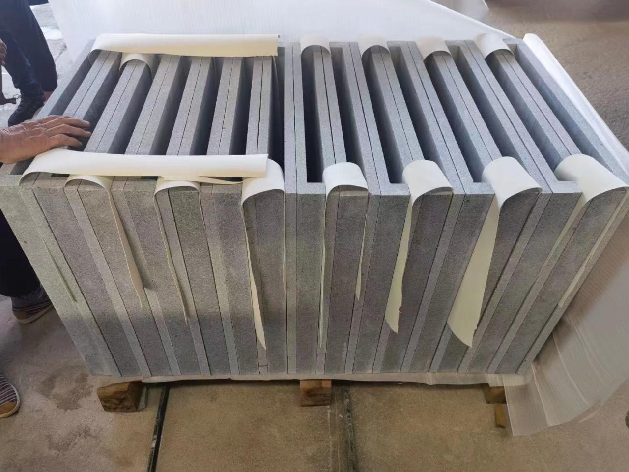 Pool coping stone swimming paving Slab