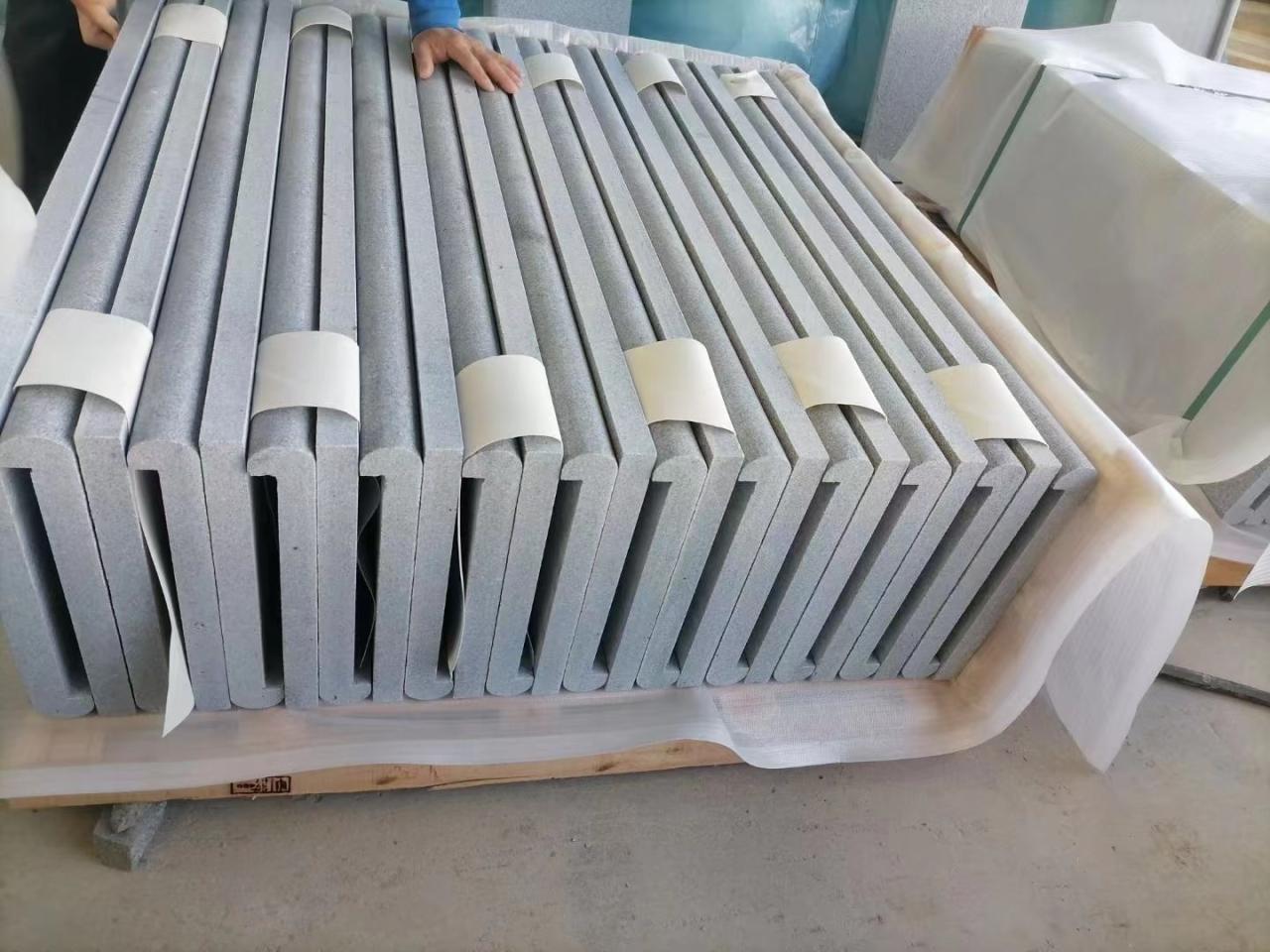 Pool coping stone swimming paving Slab