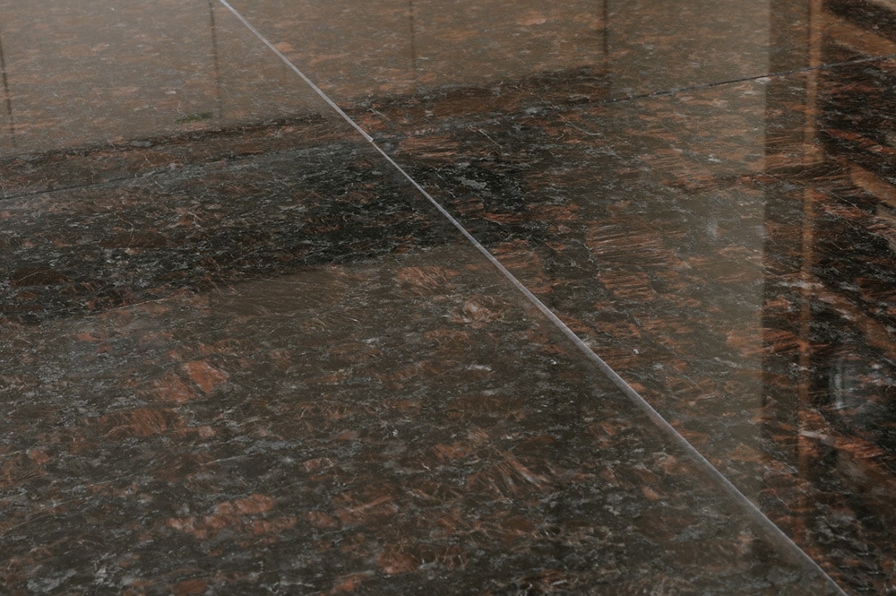 Tan brown granite Semi Granite Tile India