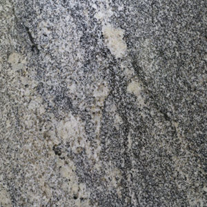 Spray White Granite