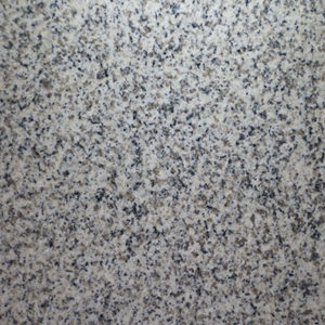 Spray White Granite