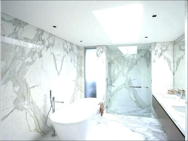 calacatta gold marble slabs in natural marble