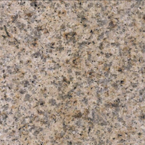 Chinese Granite Supplier Yellow Granite G682