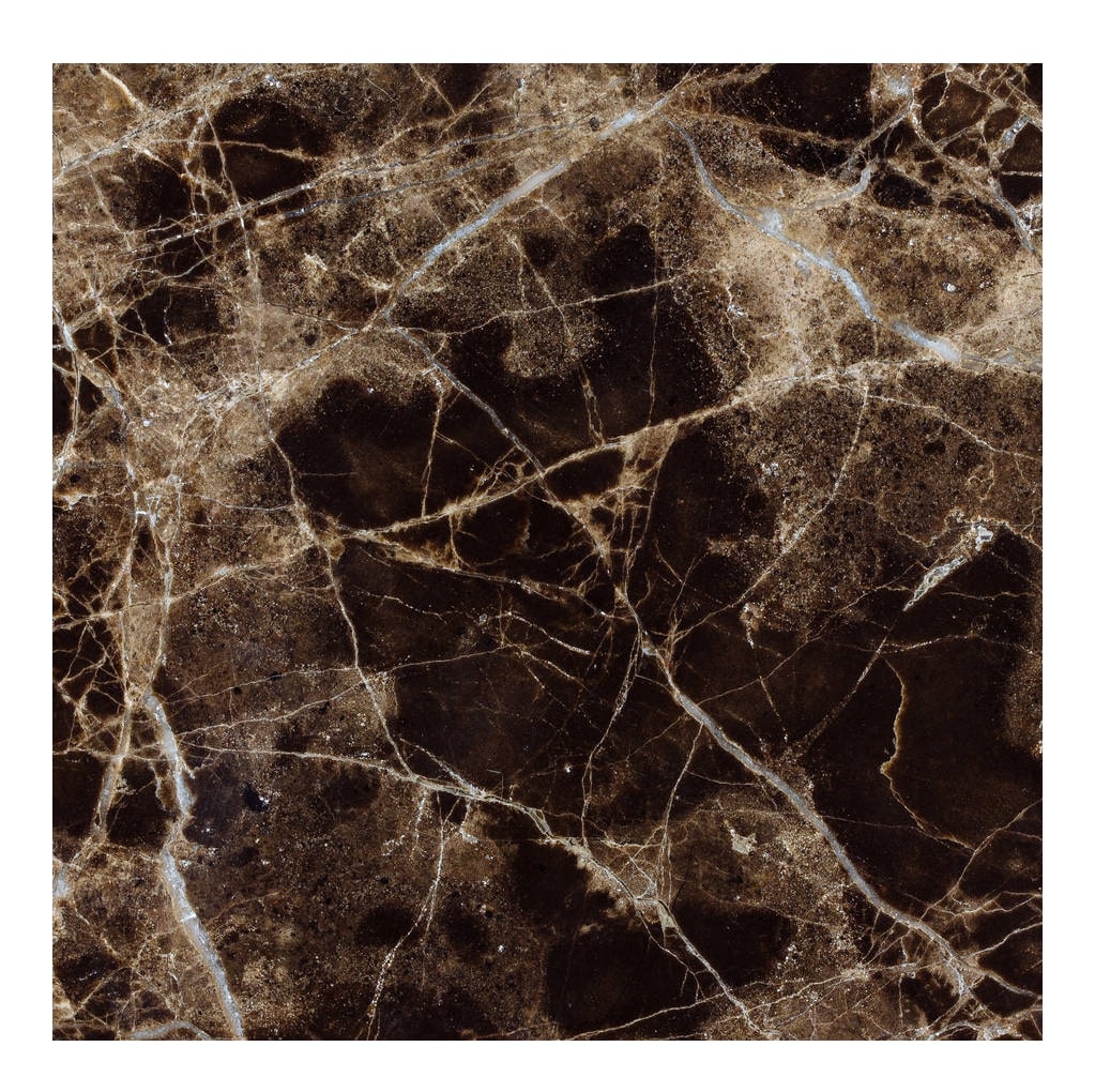 Dark Emperador Marble Irish Brown Marble