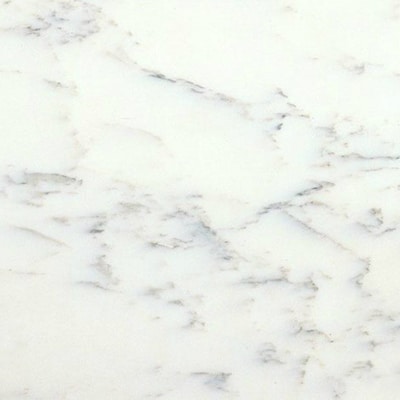 GuangXi White Marble Chinese Statuario Marble