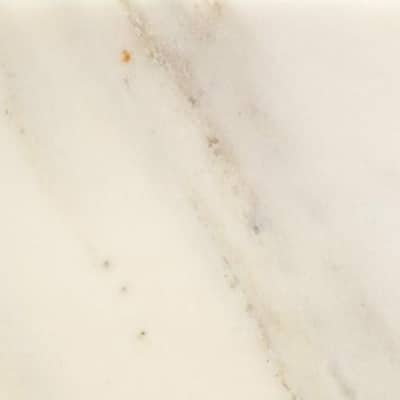 GuangXi White Marble Chinese Statuario Marble
