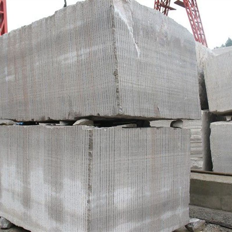 rough marble blocks calcite Chinese supplier