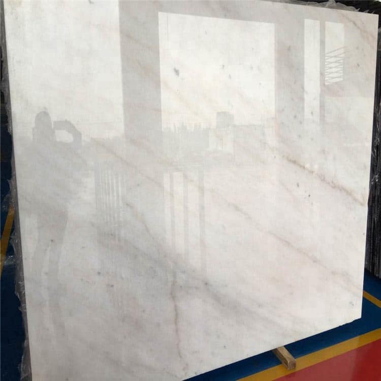 Aurora White Marble Wholesale Cheap Bianco