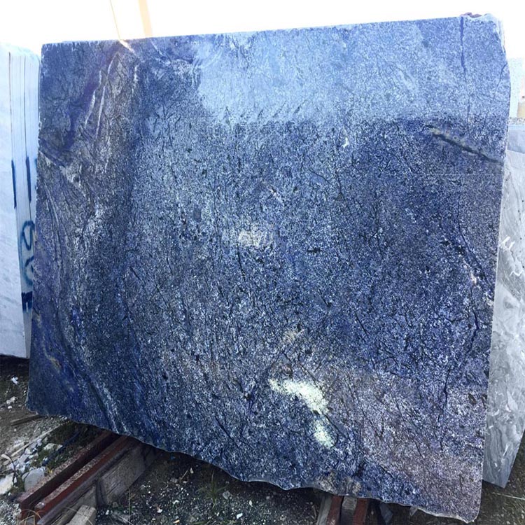 Blue Marble Tiles Azul Bahia Blue Marble Slab