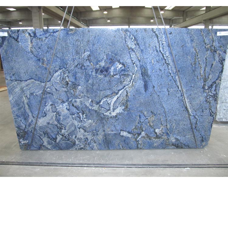 Blue Marble Tiles Azul Bahia Blue Marble Slab